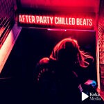 cover: Alexandre Prodhomme - After Party Chilled Beats