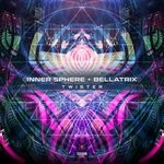 cover: Inner Sphere|Bellatrix - Twister