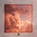 cover: William Thomson - Pure