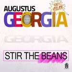 cover: Augustus Georgia - Stir The Beans