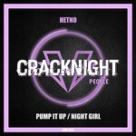 cover: Hetno - Pump It Up/Night Girl