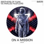 cover: Analog Hustlers|Brothers Of Funk - On A Mission