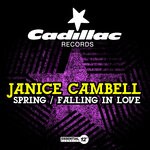 cover: Janice Cambell - Spring/Falling In Love