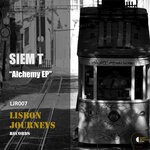 cover: Siem T - Alchemy