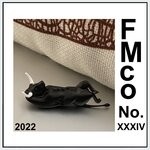 cover: Johannes Schimpelsberger - FMco No. XXXIV 2022