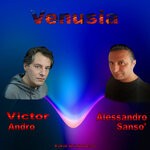 cover: Alessandro Sanso'|Victor Andro - Venusia