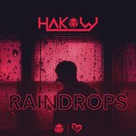 cover: Hakow - Raindrops