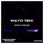 cover: Wayotekk - Rock N Roller