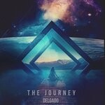 cover: Delgado - The Journey