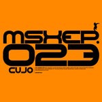 cover: Cujo - Killahertz EP