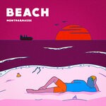 cover: Montparnasse - Beach