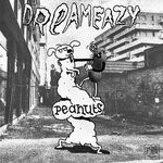 cover: Peanuts - Dream Eazy