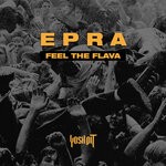 cover: Epra - Feel The Flava