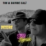 cover: Davide Cali - Desire (T69 Afro Remix)