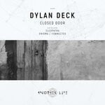 cover: Dylan Deck - Closed Door