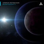 cover: Astropilot|Spectrum Vision - Mission Poseidon - Part II