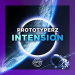 cover: Prototyperz - Intension