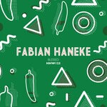 cover: Fabian Haneke - Blessed (Extended Mix)