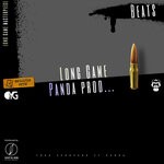 cover: Panda Beats - Long Game