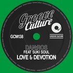 cover: Suki Soul - Love & Devotion