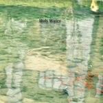 cover: Warto - Holy Water