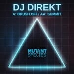 cover: Dj Direkt - Brush Off