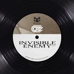 cover: Oz - Invisible Enemy