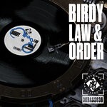 cover: 3000 Bass|Birdy - Law & Order