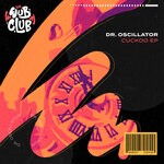 cover: Dr Oscillator - Cuckoo EP