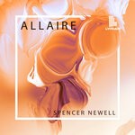 cover: Spencer Newell - Allaire