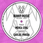 cover: Carlos Pineda - Menea Gyal (Original Mix)