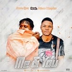 cover: Prince Whaylex - Me & You