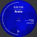 cover: Elek-fun - Arana