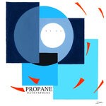 cover: Propane - Bathysphere