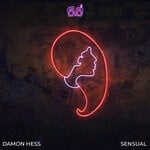 cover: Damon Hess - Sensual