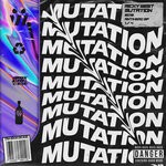 cover: Ricky West - Mutation