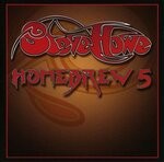 cover: Steve Howe - Homebrew 5