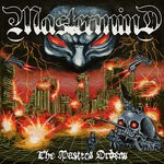 cover: Mastermind - The Masters Orders