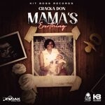 cover: Cracka Don - Mama's Everything