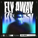 cover: P.lima - Fly Away