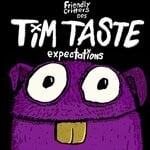 cover: Tim Taste - Expectations (Original Mix)