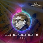 cover: Luke Siekiera - Tribe