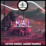 cover: Dainer Ramirez|Victor Guedez - Kai