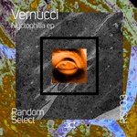 cover: Vernucci - Nyctophilia