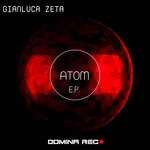 cover: Gianluca Zeta - Atom