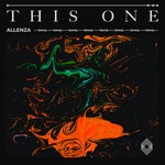 cover: Allenza - This One