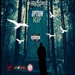 cover: Uption - R.I.P