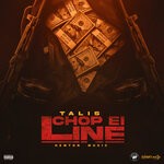 cover: Talis - Chop Ei Line