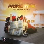 cover: Khalifah Lee - Prime Time