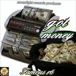 cover: Famous R6 - Got Money